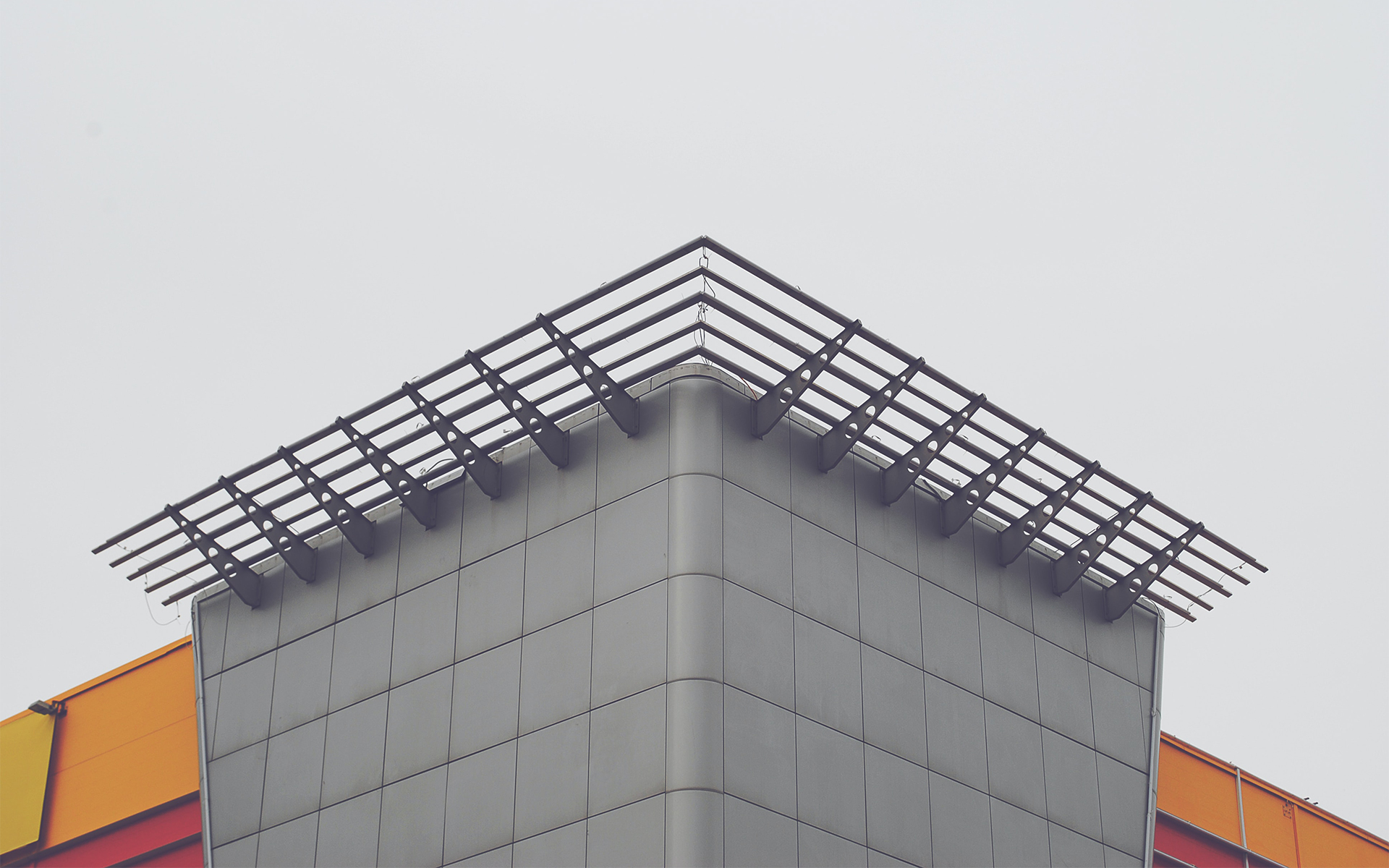 智慧环境场景图